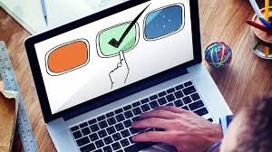 Test d'embauche en ligne Ferrea Talent